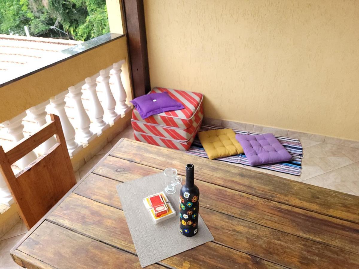 Santo Mirante Hostel - Rio de Janeiro — Fotos 2